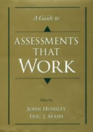 Guide to Assessments that Work