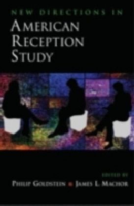 New Directions in American Reception Study