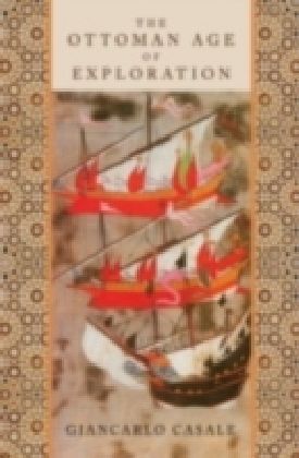 Ottoman Age of Exploration main product photo
