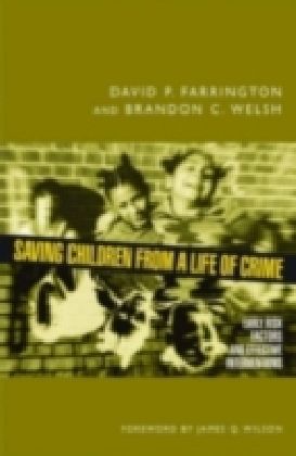 Saving Children from a Life of Crime