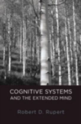 Cognitive Systems and the Extended Mind main product photo