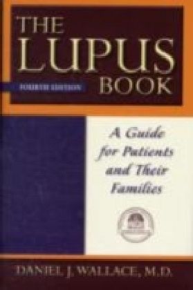 Lupus Book