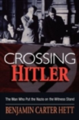 Crossing Hitler