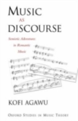 Music as Discourse