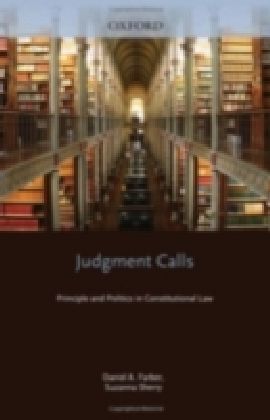 Judgment Calls
