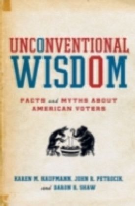 Unconventional Wisdom