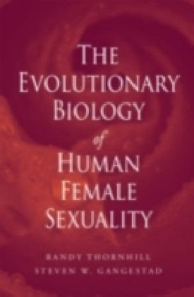 Evolutionary Biology of Human Female Sexuality