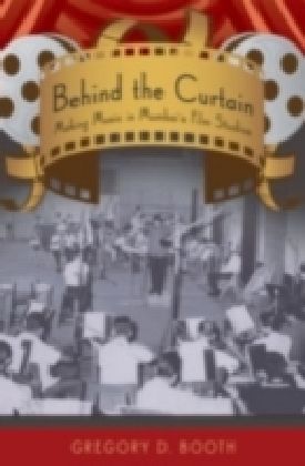 Behind the Curtain