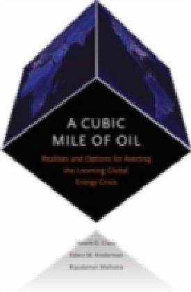 Cubic Mile of Oil