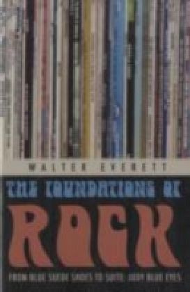 Foundations of Rock From "Blue Suede Shoes" to "Suite main product photo
