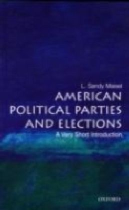 American Political Parties and Elections