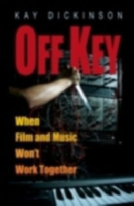 Off Key main product photo