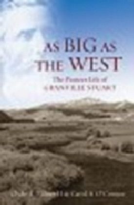 As Big as the West