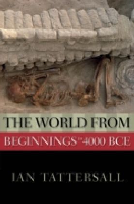 World from Beginnings to 4000 BCE