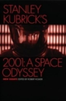 Stanley Kubrick's 2001
