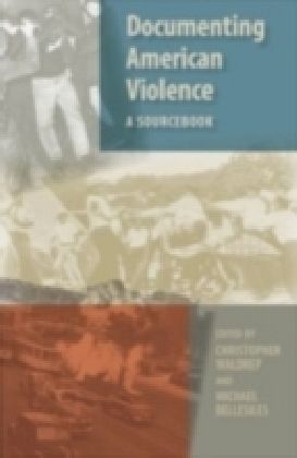 Documenting American Violence main product photo