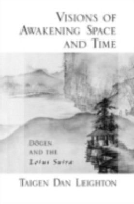 Visions of Awakening Space and Time