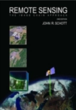 Remote Sensing main product photo