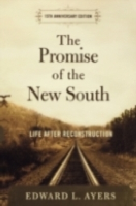 Promise of the New South main product photo