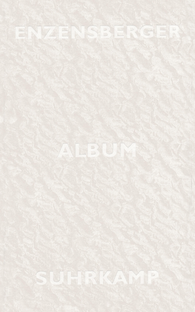 Album main product photo
