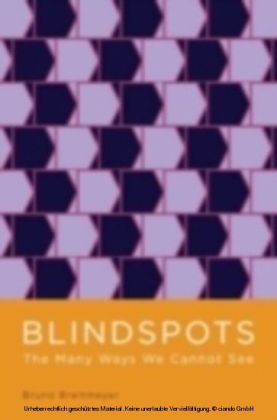 Blindspots