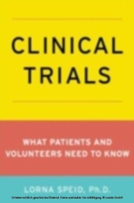 Clinical Trials