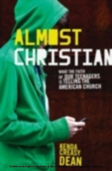 Almost Christian main product photo