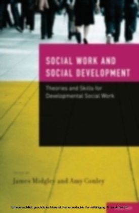 Developmental Social Work