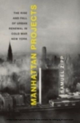 Manhattan Projects