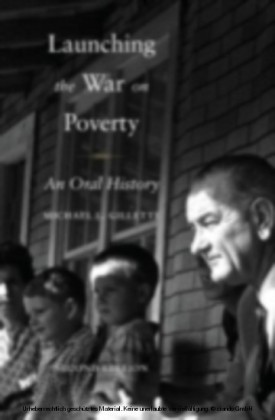 Launching the War on Poverty