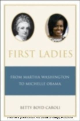 First Ladies
