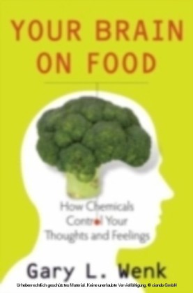 Your Brain on Food