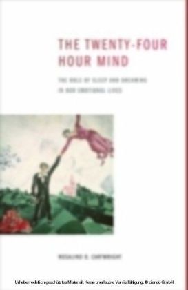 Twenty-four Hour Mind
