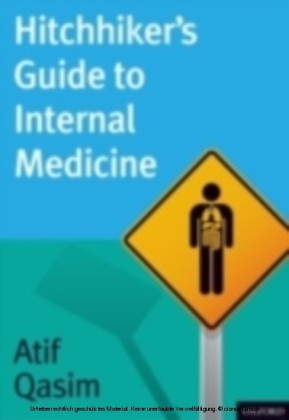 Hitchhiker's Guide to Internal Medicine