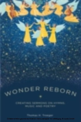 Wonder Reborn