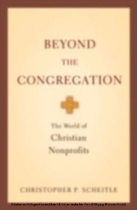 Beyond the Congregation