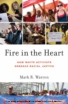 Fire in the Heart