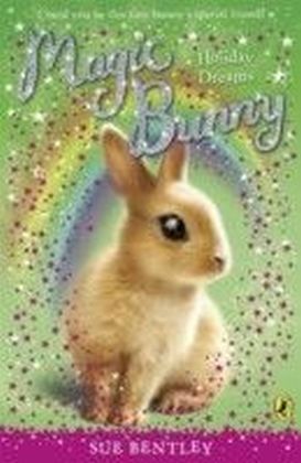 Magic Bunny: Holiday Dreams main product photo