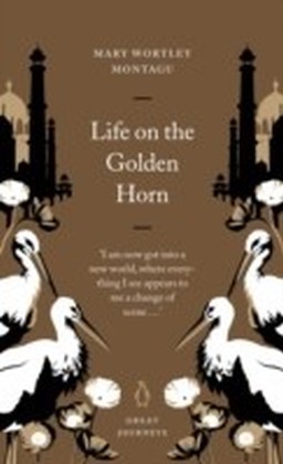 Life on the Golden Horn main product photo