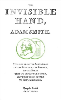 Invisible Hand