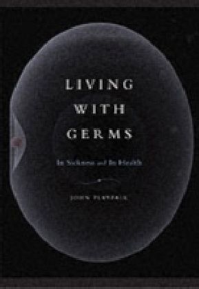 Living with Germs main product photo
