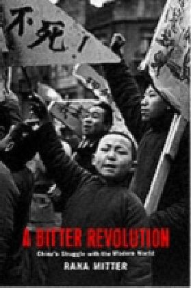 Bitter Revolution