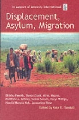 Displacement, Asylum, Migration