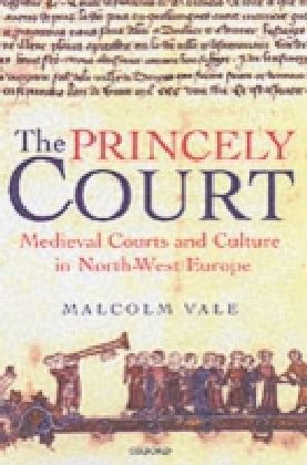 Princely Court