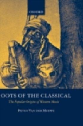 Roots of the Classical
