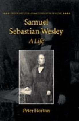 Samuel Sebastian Wesley