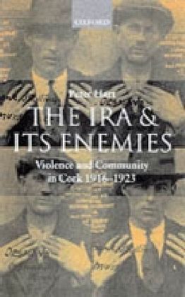 I.R.A. and its Enemies