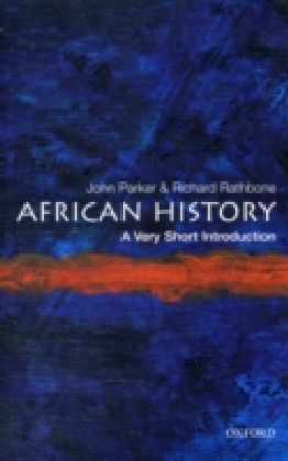 African History main product photo