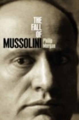 Fall of Mussolini main product photo