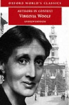 Virginia Woolf main product photo
